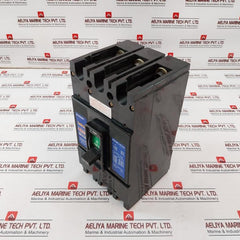 Terasaki Electric Tl-225F Circuit Breaker 225A 3 Pole
