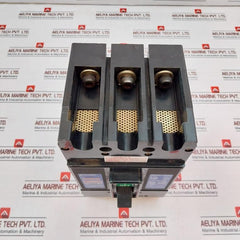 Terasaki Electric Tl-225F Circuit Breaker 225A 3 Pole