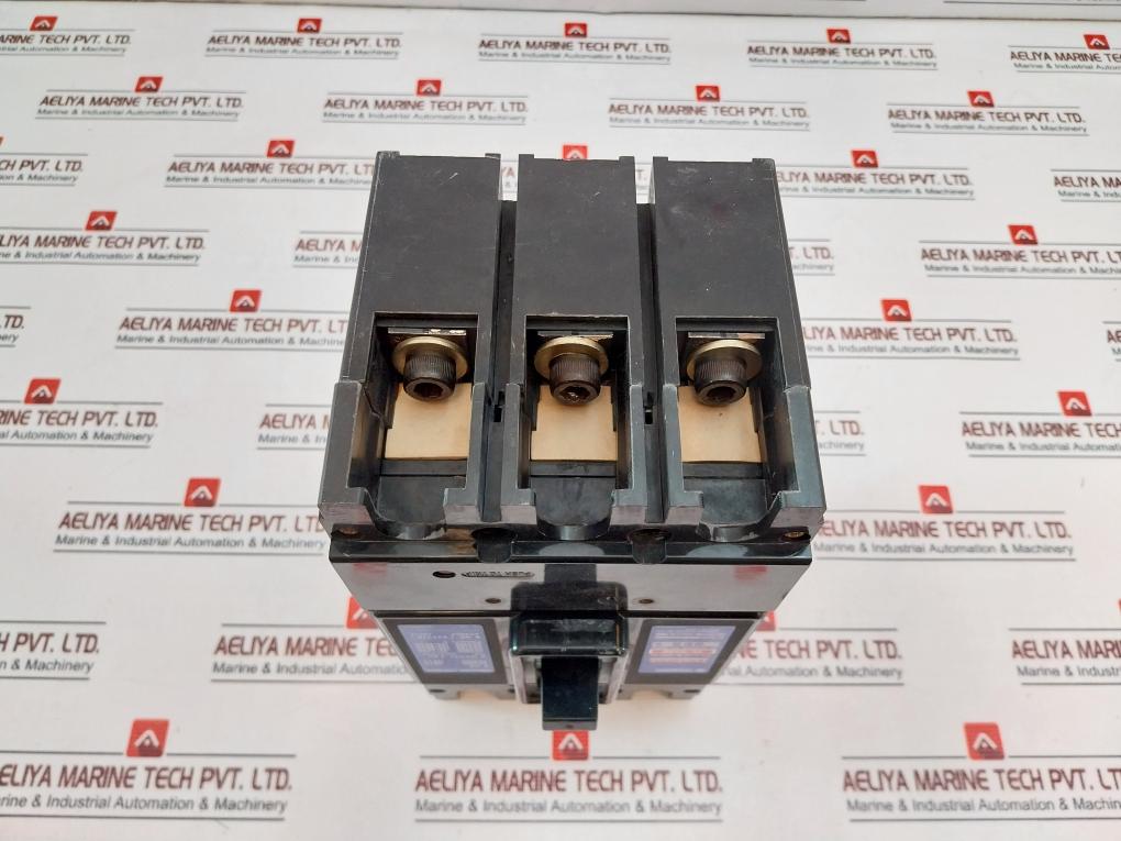 Terasaki Electric Tl-225F Circuit Breaker 225A 3 Pole