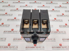 Terasaki Electric Tl-225F Circuit Breaker 225A 3 Pole