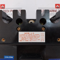 Terasaki Electric Tl-225F Circuit Breaker 150A 2H0765Saa/K
