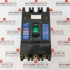Terasaki Electric Tl-225F Circuit Breaker 150A 2H0765Saa/K