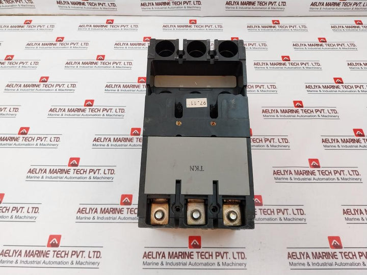Terasaki Electric Tl-225F Circuit Breaker 150A 2H0765Saa/K