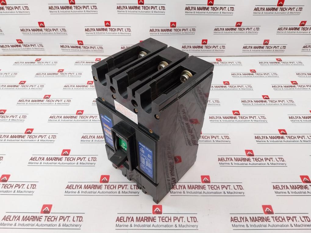 Terasaki Electric Tl-225F Circuit Breaker 150A 2H0765Saa/K