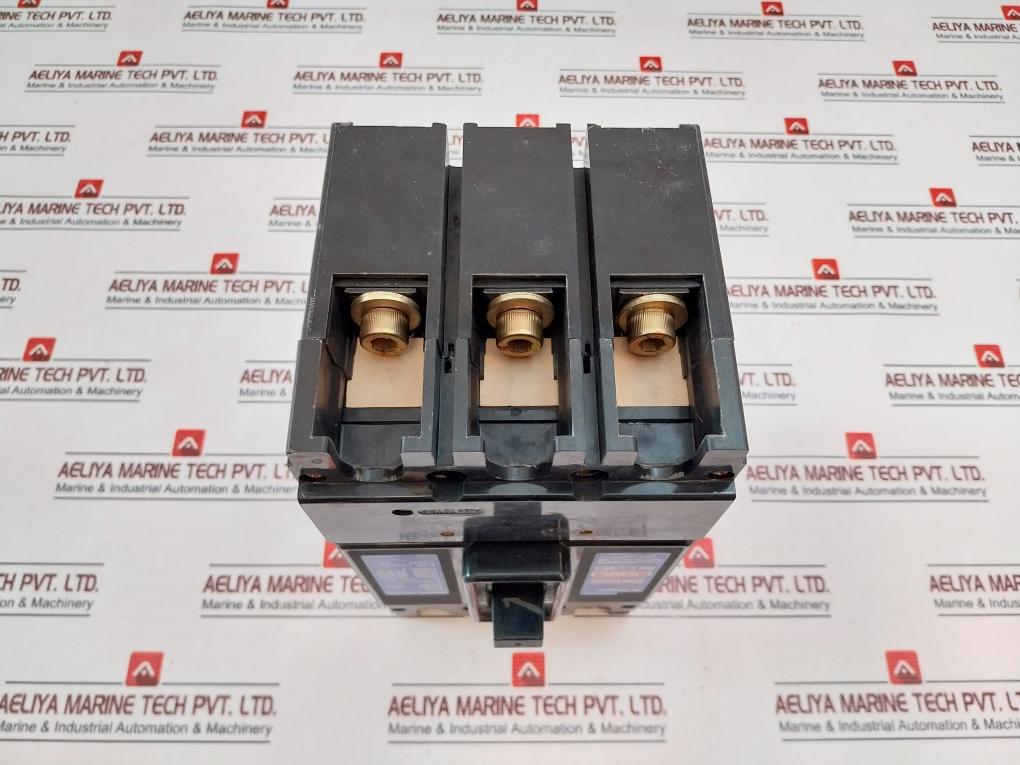 Terasaki Electric Tl-225F Circuit Breaker 150A 2H0765Saa/K