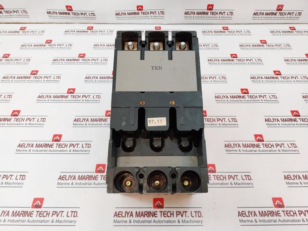 Terasaki Electric Tl-225F Circuit Breaker 150A 2H0765Saa/K