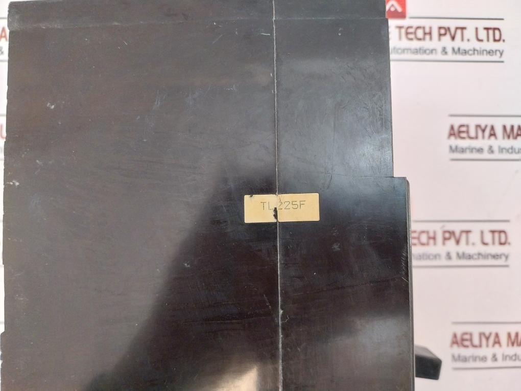 Terasaki Electric Tl-225F Circuit Breaker 150A 2H0765Saa/K