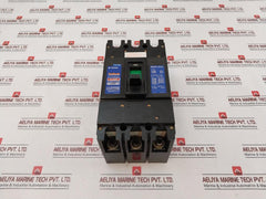 Terasaki Electric Tl-225F Circuit Breaker 3 Pole 125A