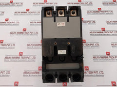 Terasaki Electric Tl-225F Circuit Breaker 3 Pole 125A