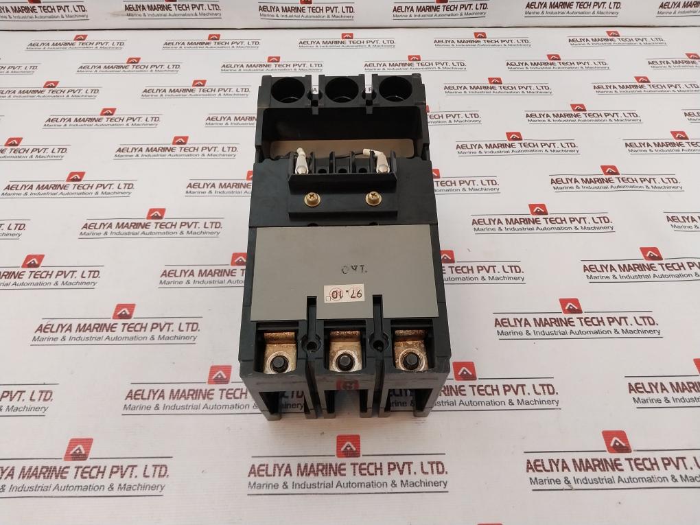 Terasaki Electric Tl-225F Circuit Breaker 150A 690V 50~60Hz