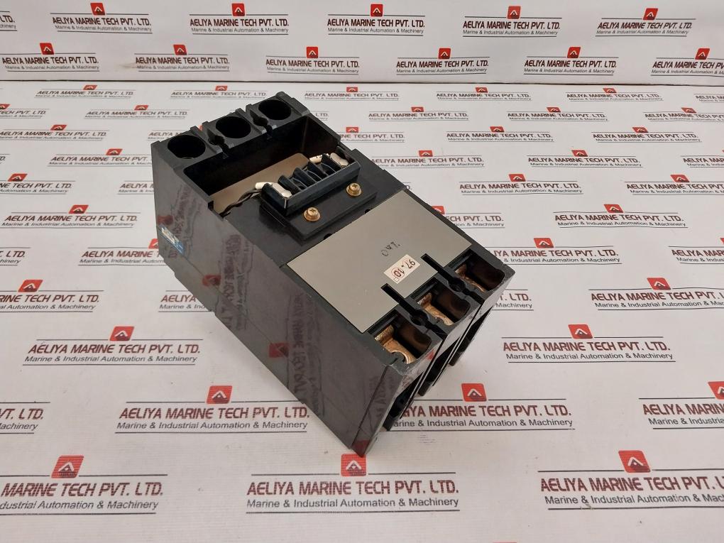 Terasaki Electric Tl-225F Circuit Breaker 690V 50~60Hz