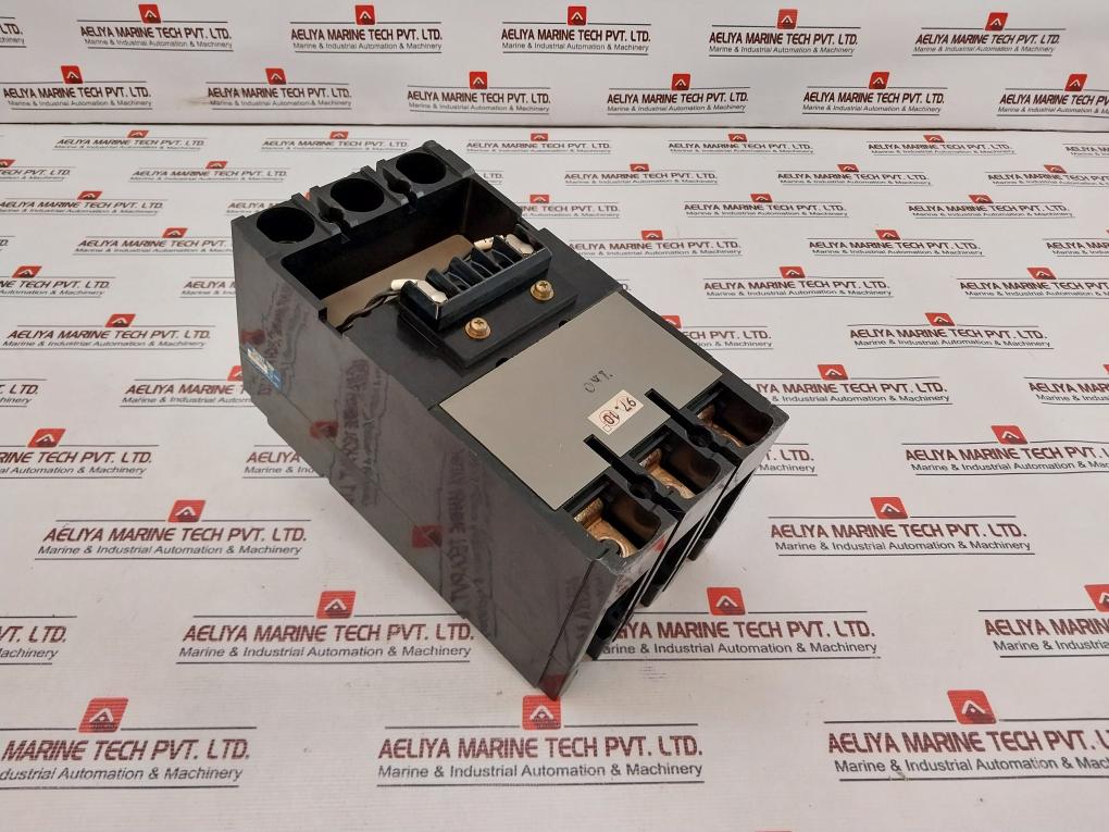 Terasaki Electric Tl-225F Circuit Breaker 150A 690V 50~60Hz