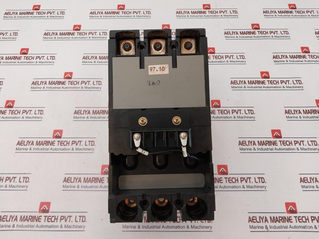 Terasaki Electric Tl-225F Circuit Breaker 150A 690V 50~60Hz