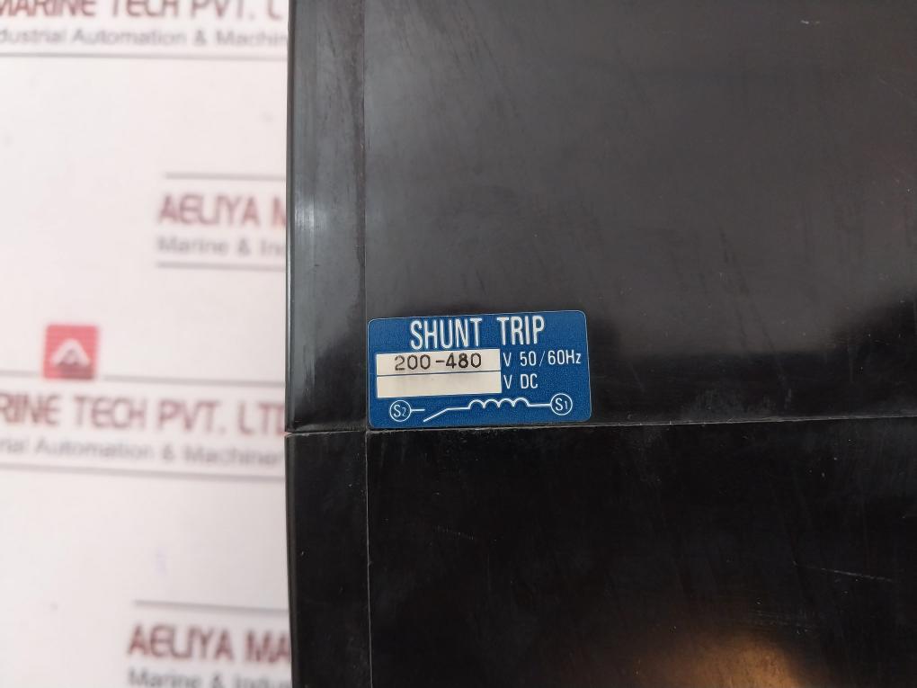 Terasaki Electric Tl-225F Circuit Breaker 150A 690V 50~60Hz