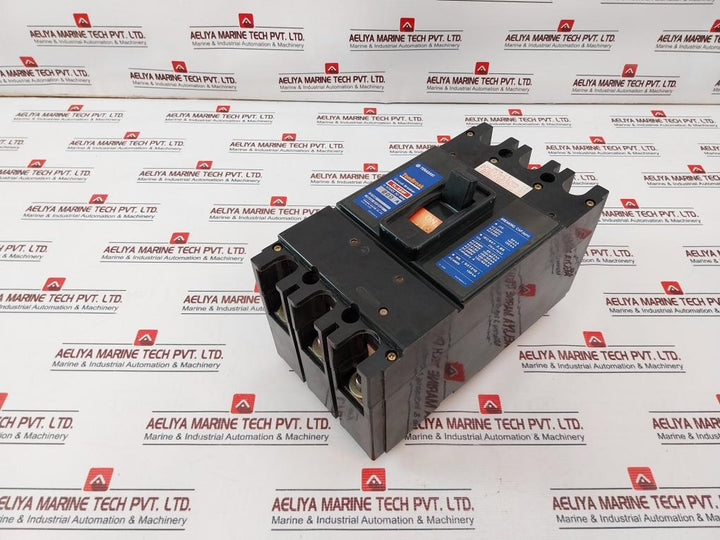 Terasaki Electric Tl-225F Circuit Breaker Ac690V 50-60Hz 200A
