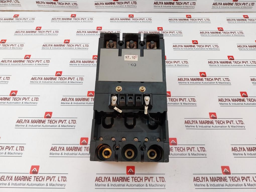 Terasaki Electric Tl-225F Circuit Breaker Ac690V 50-60Hz 200A