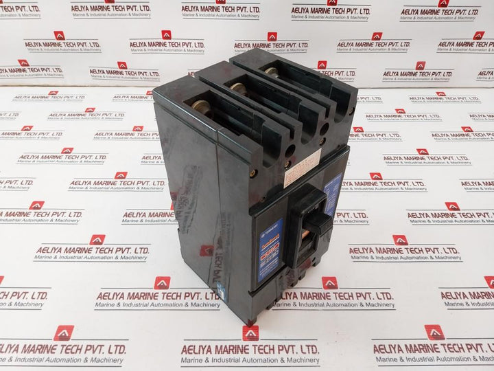 Terasaki Electric Tl-225F Circuit Breaker Ac690V 50-60Hz 200A