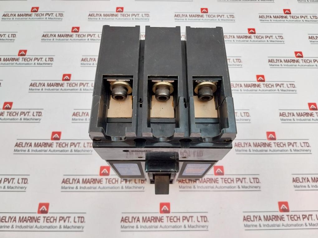 Terasaki Electric Tl-225F Circuit Breaker Ac690V 50-60Hz 200A