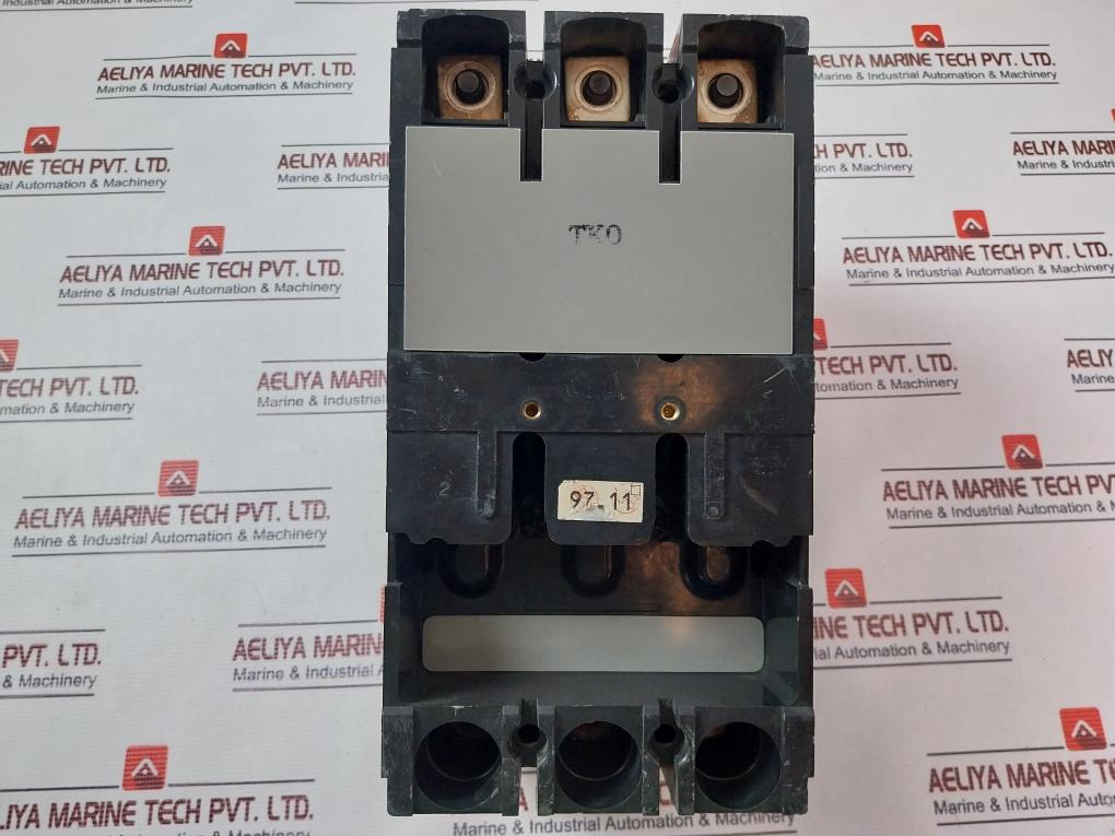 Terasaki Electric Tl-225F Circuit Breaker Ac690V 50~60Hz 200A