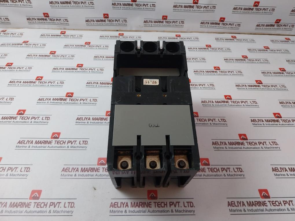 Terasaki Electric Tl-225F Circuit Breaker Ac690V 50~60Hz 200A