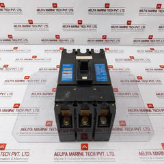 Terasaki Electric Tl-225F Circuit Breaker Ysas1242-a1/K Ac460V 120Ka 175 A