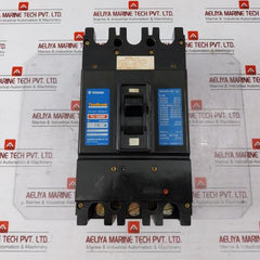 Terasaki Electric Tl-225F Circuit Breaker Ysas1242-a1/K Ac460V 120Ka 175 A
