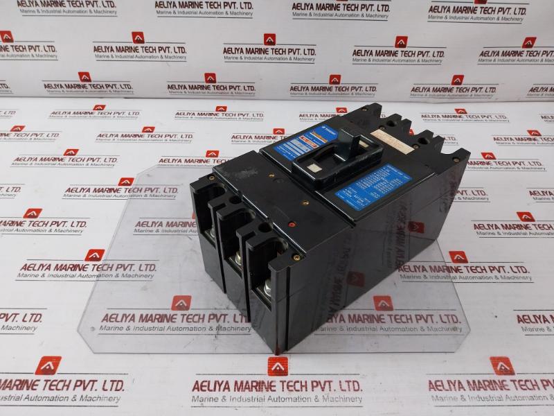 Terasaki Electric Tl-225F Circuit Breaker Ysas1242-a1/K Ac460V 120Ka 175 A