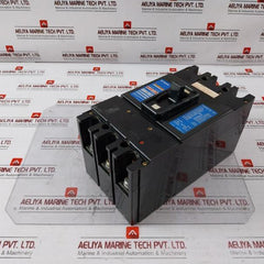 Terasaki Electric Tl-225F Circuit Breaker Ysas1242-a1/K Ac460V 120Ka 175 A