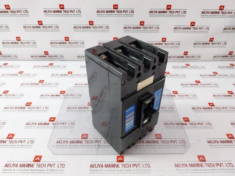 Terasaki Electric Tl-225F Circuit Breaker Ysas1242-a1/K Ac460V 120Ka 175 A