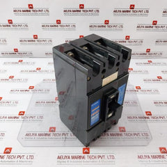 Terasaki Electric Tl-225F Circuit Breaker Ysas1242-a1/K Ac460V 120Ka 175 A
