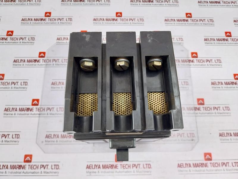 Terasaki Electric Tl-225F Circuit Breaker Ysas1242-a1/K Ac460V 120Ka 175 A