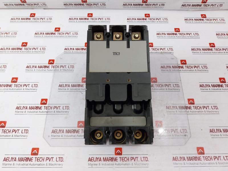 Terasaki Electric Tl-225F Circuit Breaker Ysas1242-a1/K Ac460V 120Ka 175 A