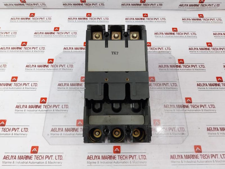 Terasaki Electric Tl-225F Circuit Breaker Ysas1242-a1/K Ac460V 120Ka 175 A