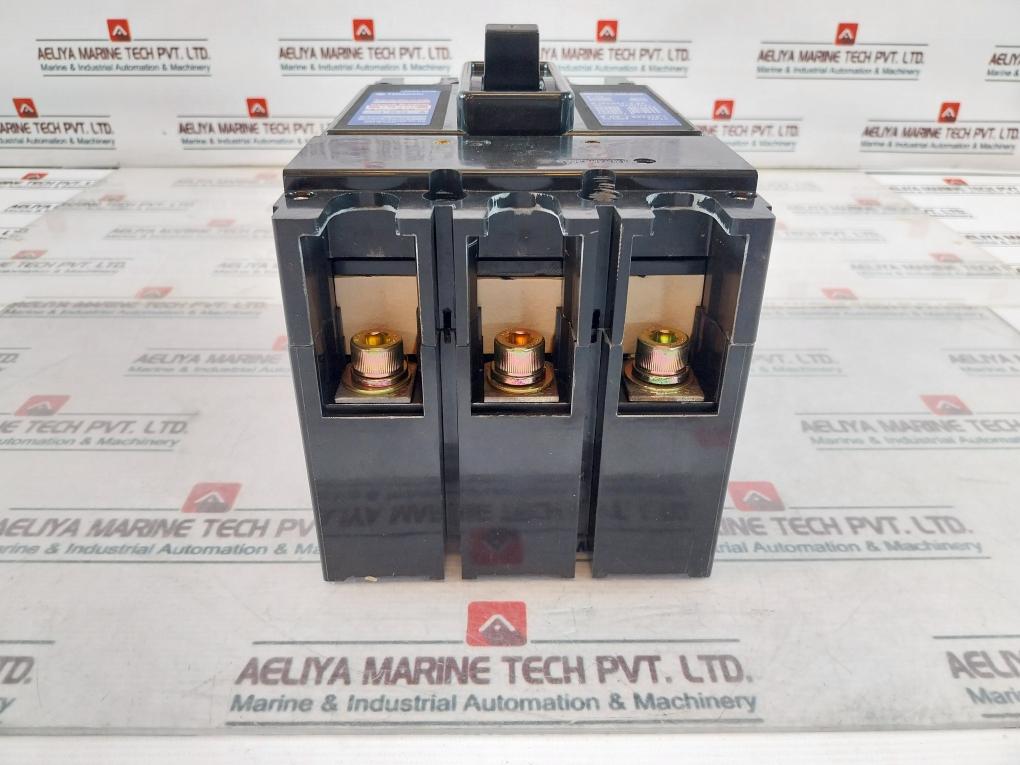 Terasaki Electric TL-225F Current Limiting Circuit Breaker 150A