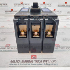 Terasaki Electric TL-225F Current Limiting Circuit Breaker 150A