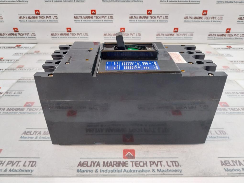 Terasaki Electric Tl-225F Current Limiting Circuit Breaker 150A