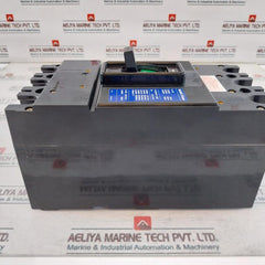 Terasaki Electric TL-225F Current Limiting Circuit Breaker 150A