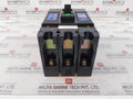 Terasaki Electric TL-225F Current Limiting Circuit Breaker 150A