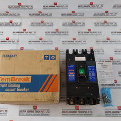 Terasaki Electric TL-225F Current Limiting Circuit Breaker 150A