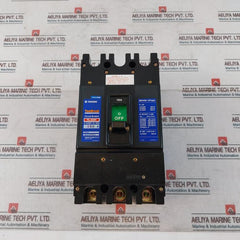 Terasaki Electric TL-225F Current Limiting Circuit Breaker 150A
