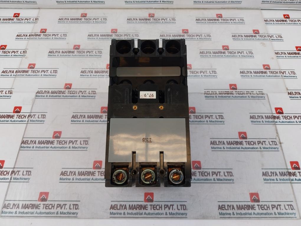 Terasaki Electric TL-225F Current Limiting Circuit Breaker 150A