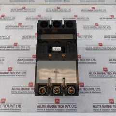 Terasaki Electric TL-225F Current Limiting Circuit Breaker 150A