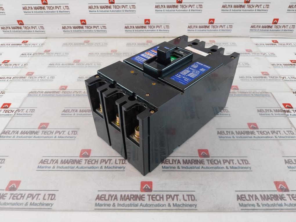 Terasaki Electric TL-225F Current Limiting Circuit Breaker 150A