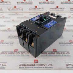 Terasaki Electric TL-225F Current Limiting Circuit Breaker 150A