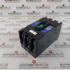 Terasaki Electric TL-225F Current Limiting Circuit Breaker 150A