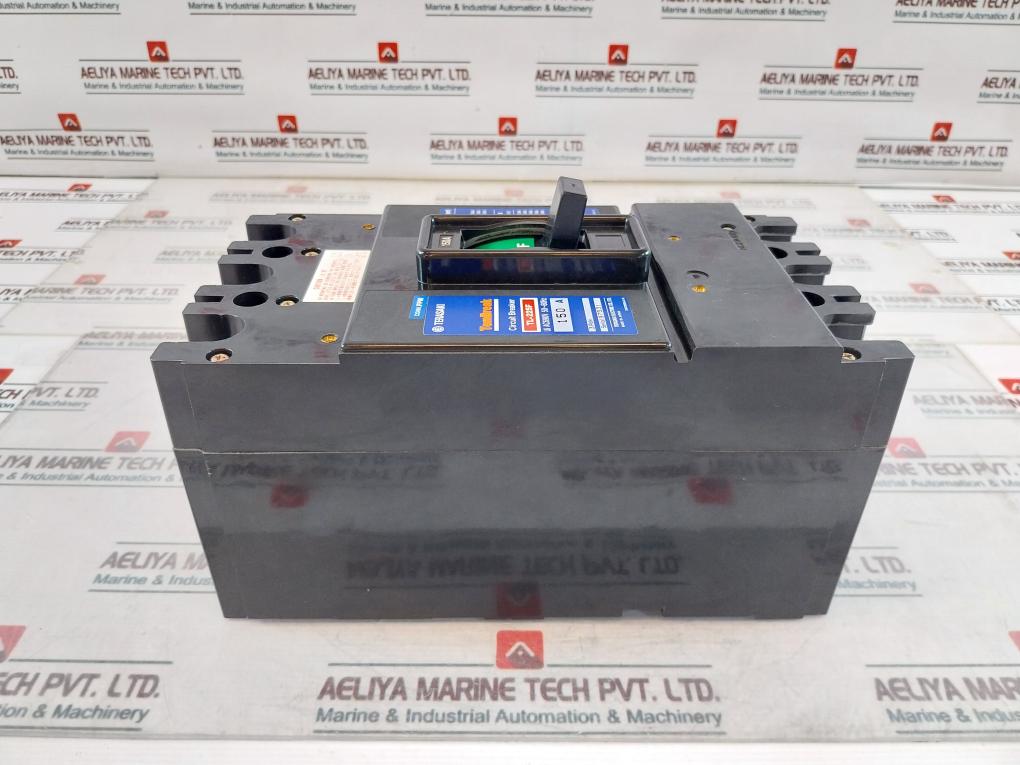 Terasaki Electric Tl-225F Current Limiting Circuit Breaker 150A