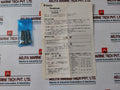 Terasaki Electric Tl-225F Current Limiting Circuit Breaker 3 Pole 125A