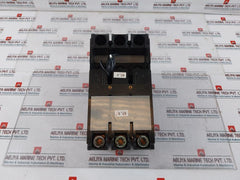 Terasaki Electric Tl-225F Current Limiting Circuit Breaker 3 Pole 125A