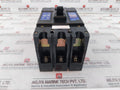Terasaki Electric Tl-225F Current Limiting Circuit Breaker 3 Pole 125A