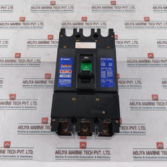 Terasaki Electric Tl-225F Current Limiting Circuit Breaker Shunt Trip 200A
